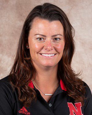 Women's golf